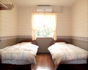 陸前高田ドライビングスクール部屋