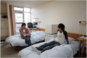 新潟関屋自動車学校